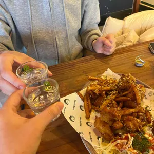 역전할머니맥주 사진