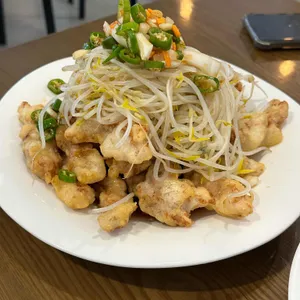 나향반점 사진