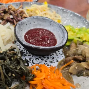 보릿고개 사진
