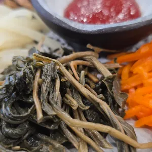 보릿고개 사진