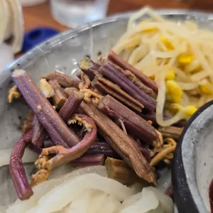 보릿고개 리뷰 사진