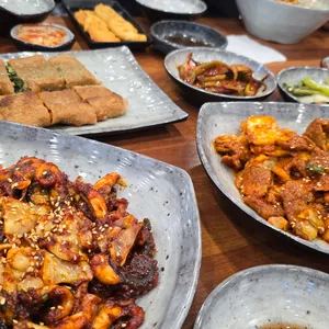 보릿고개 리뷰 사진