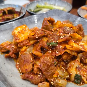 보릿고개 리뷰 사진