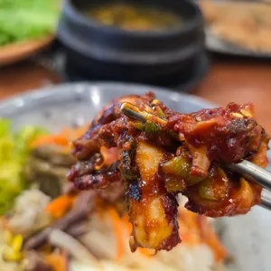 보릿고개 리뷰 사진