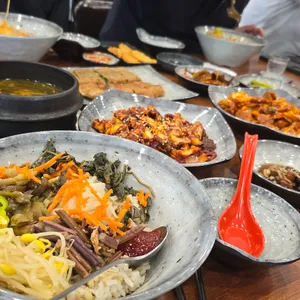 보릿고개 사진