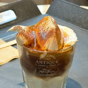 앤티크커피 사진