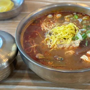 7곡제면소 사진