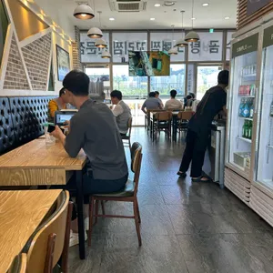 7곡제면소 리뷰 사진