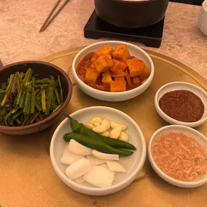 거대돼지국밥 사진