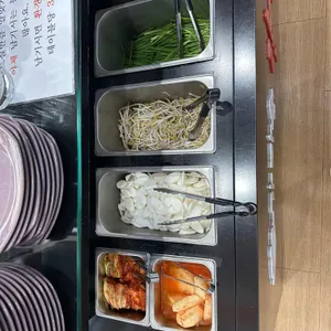 가마솥갈비탕 리뷰 사진