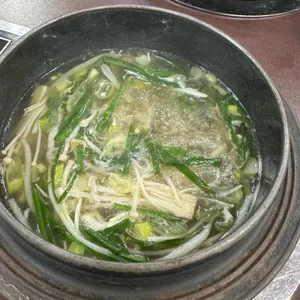 가마솥갈비탕 사진