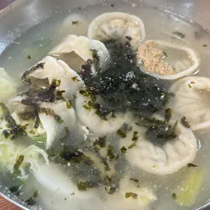 왕박골식당 사진