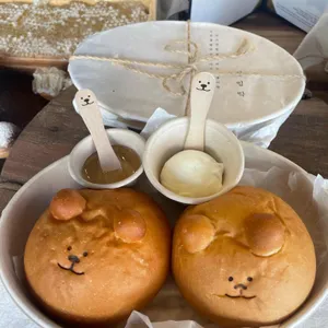 달임막 사진