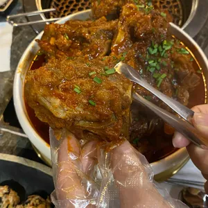 고담 사진