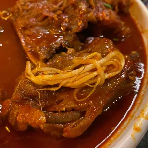 고담 리뷰 사진