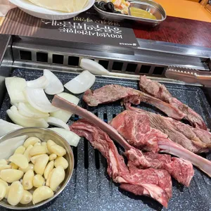 램랜드 사진