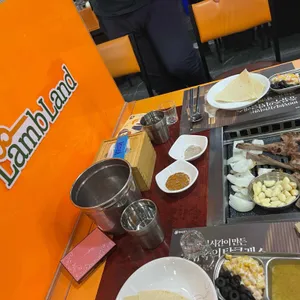 램랜드 리뷰 사진