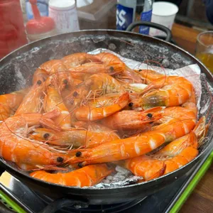 삼학도회수산 사진
