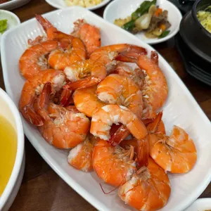 삼학도회수산 사진