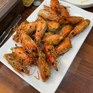 삼학도회수산 사진