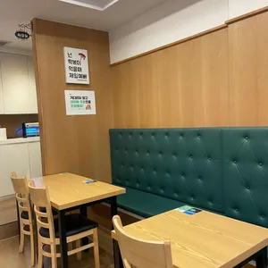 우리할매떡볶이 리뷰 사진