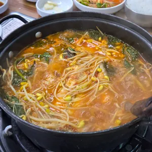 속초종합어시장 사진