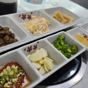 거문도 사진