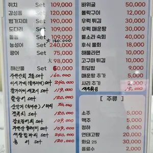 거문도 리뷰 사진