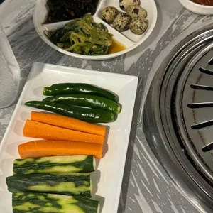 광안리 막창집 사진