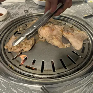 광안리 막창집 사진