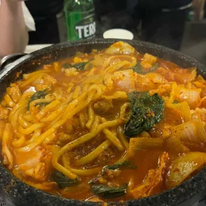 광안리 막창집 사진
