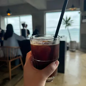 타이드 사진
