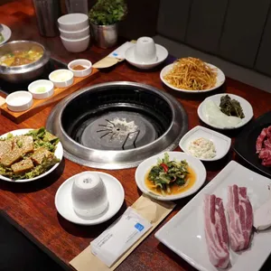 바른고기 사진