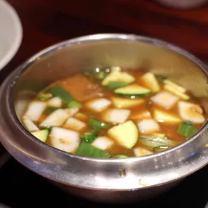 바른고기 사진