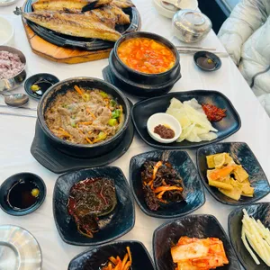 낙산쌀밥집 사진