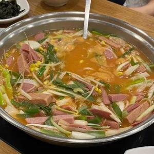 모박사부대찌개 사진