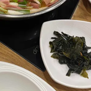 모박사부대찌개 사진