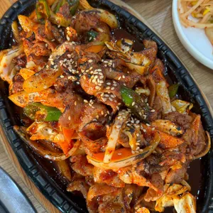 사리원 사진