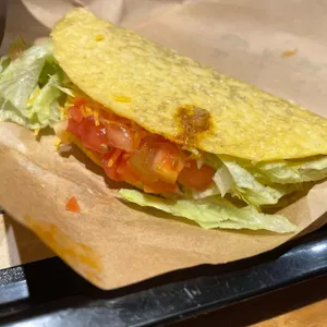 타코벨 사진