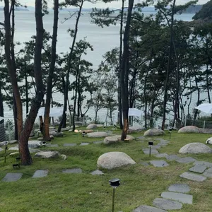 세븐아일랜드 리뷰 사진