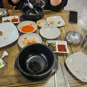 나주곰탕 사진