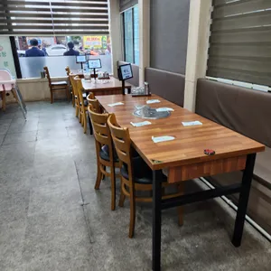 밥집 리뷰 사진
