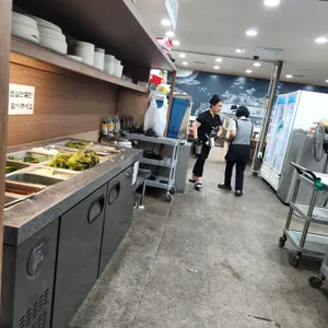 밥집 리뷰 사진