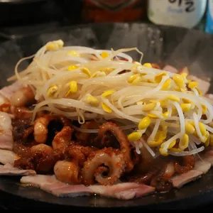 쭈꾸미달인 사진
