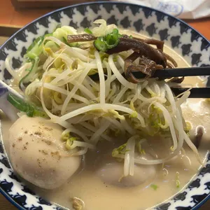 혼다라멘 사진