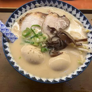 혼다라멘 사진