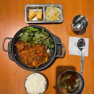 24시 서울밥집 사진