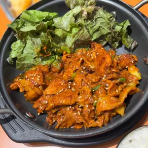 24시 서울밥집 사진