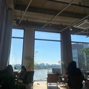 빈브라더스 커피하우스 서울 리뷰 사진