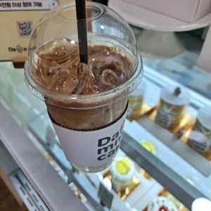 대미케이크 사진